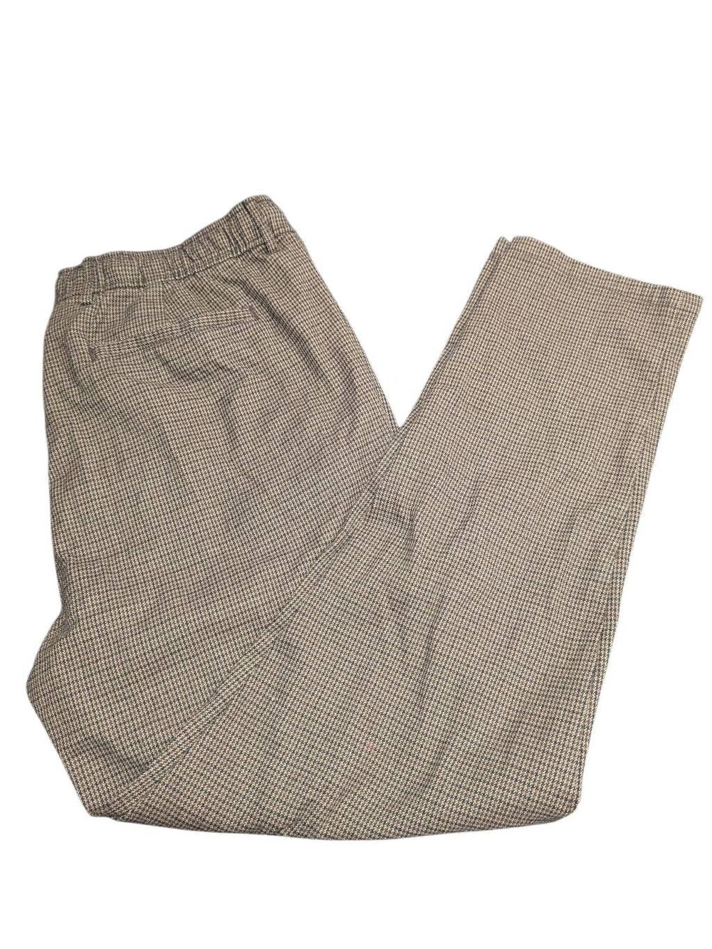 Old Navy Taper Pant Tan/Brown Womens's XL